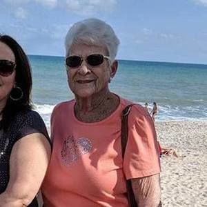 Meet your Posher, Ann